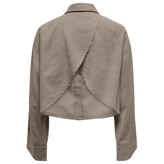 Only Γυναικείο πουκάμισο Only Γυναικείο πουκάμισο